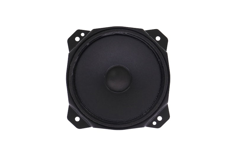 Haut-parleur et tweeter LG EAB62873007