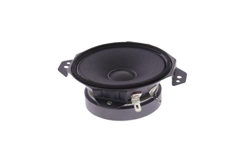 Haut-parleur et tweeter LG EAB62873007