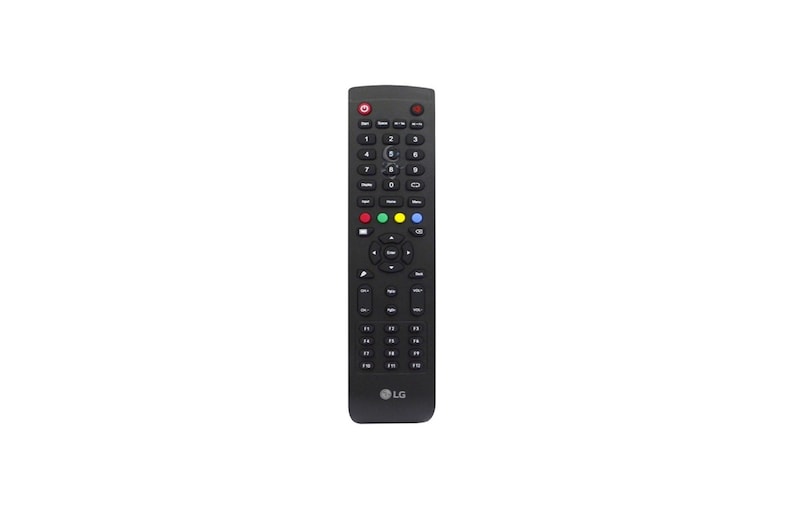 LG TV Remote Control - COV36141701