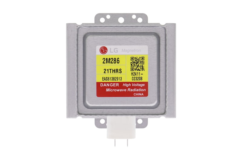 LG Magnetron - EAS61382913