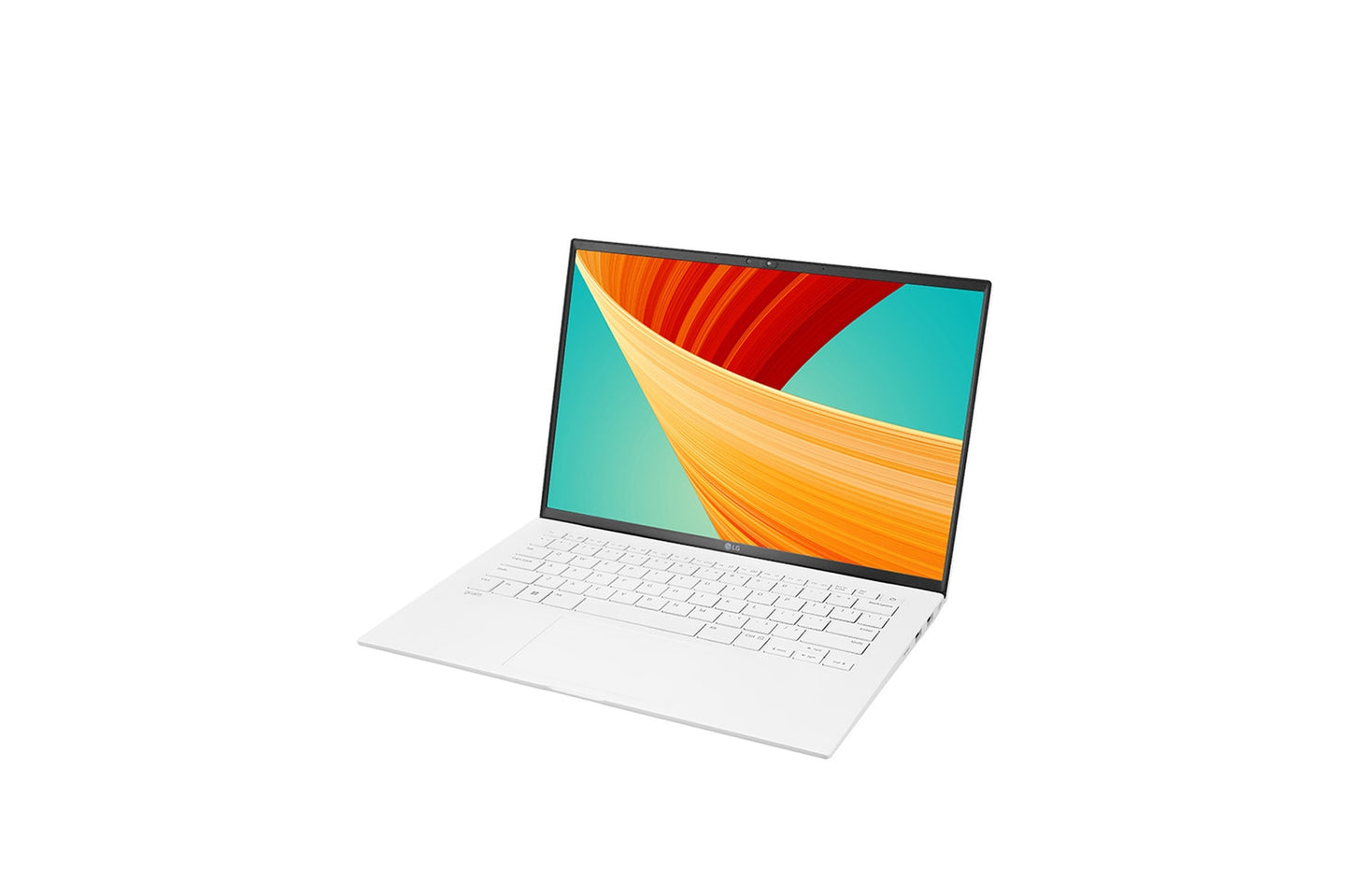 Ordinateur portable LG 14Z90R ultra-léger de 14 pouces avec processeur Intel et batterie longue durée