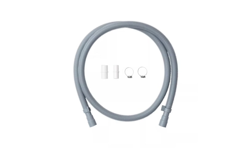 Ensemble d'accessoires pour lave-vaisselle LG AGF30462903
