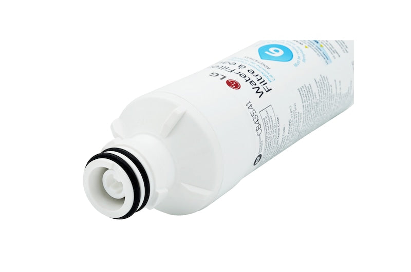 LG Filter Assembly,Water,Package - AGF80300812