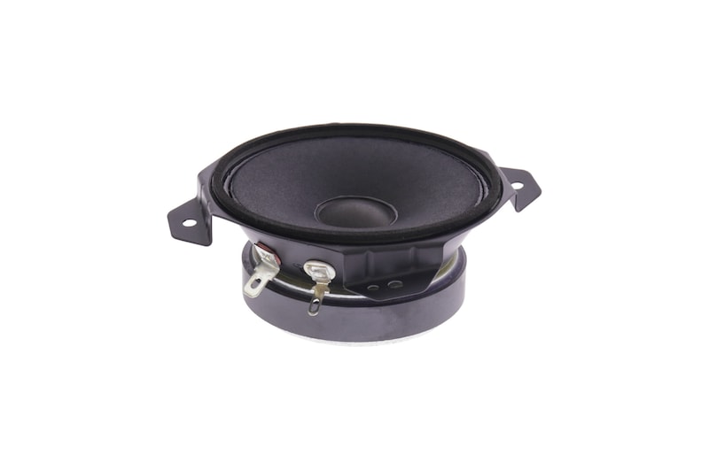 Haut-parleur et tweeter LG EAB62873007