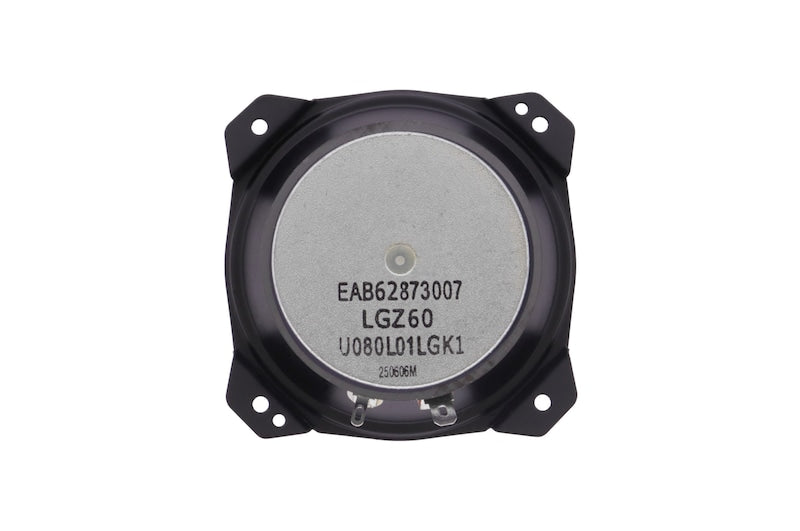 Haut-parleur et tweeter LG EAB62873007
