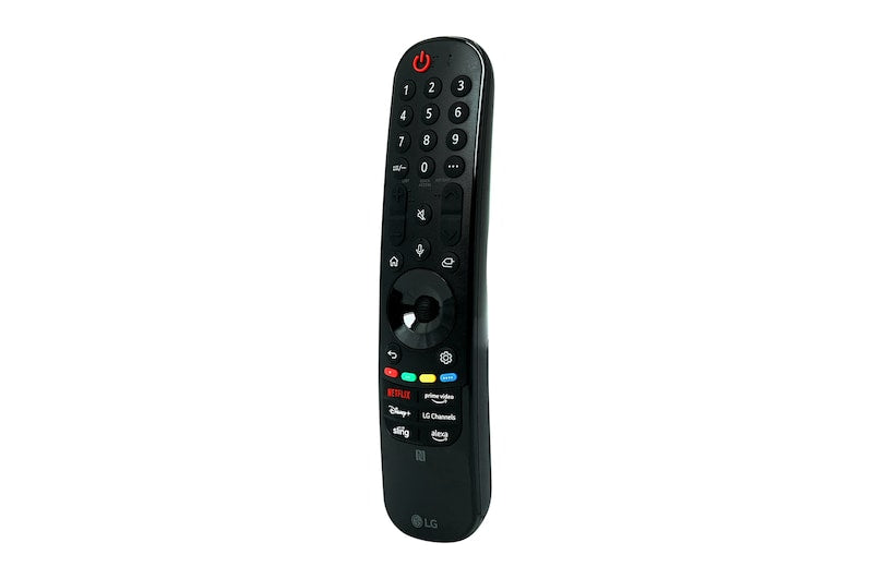 LG Remote Controller - AKB76045102