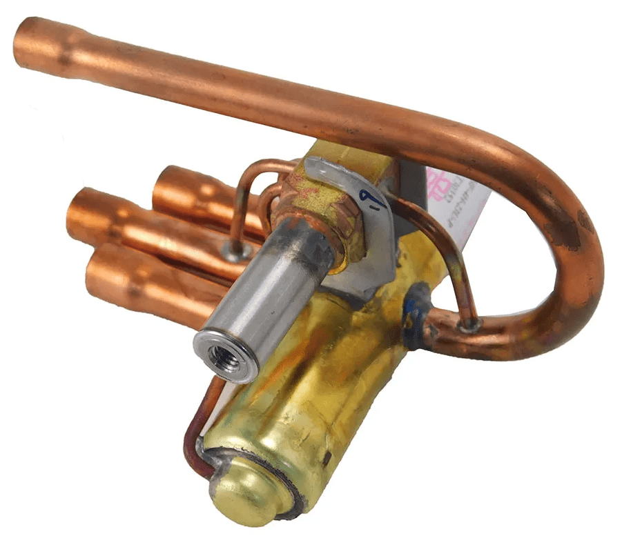 LG Reverse Valve - 5220AR3228X