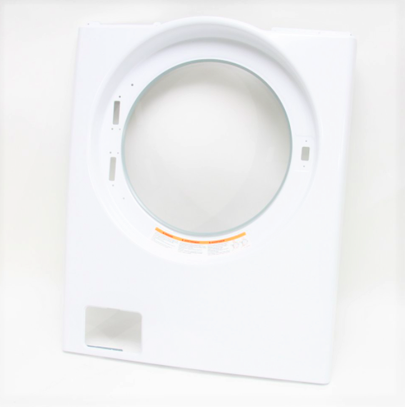 Couvercle de boîtier de lave-linge LG 3551ER0023F