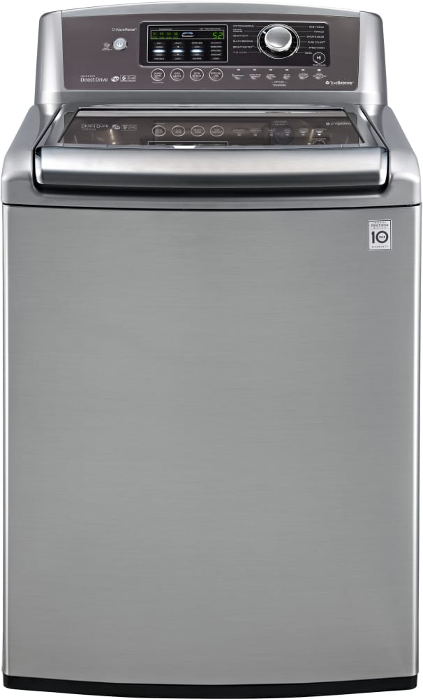 LG WT5070CV Washer