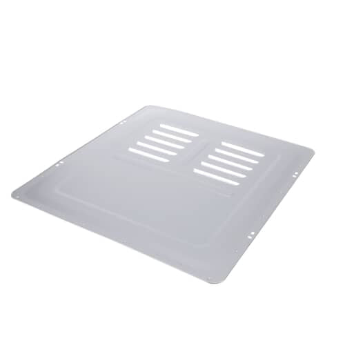 LG Washer Rear Cover - MCK67867701