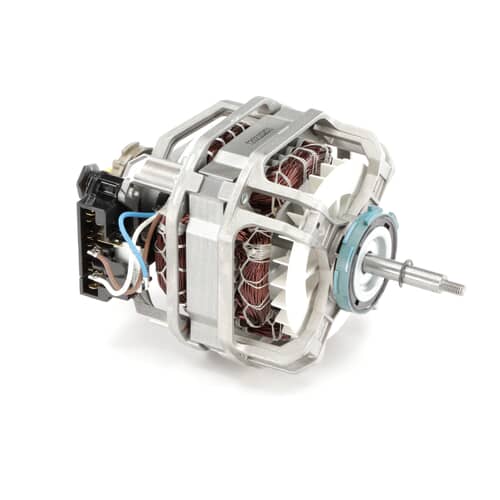 Moteur de sèche-linge LG 4681EL1008H, courant continu, tambour