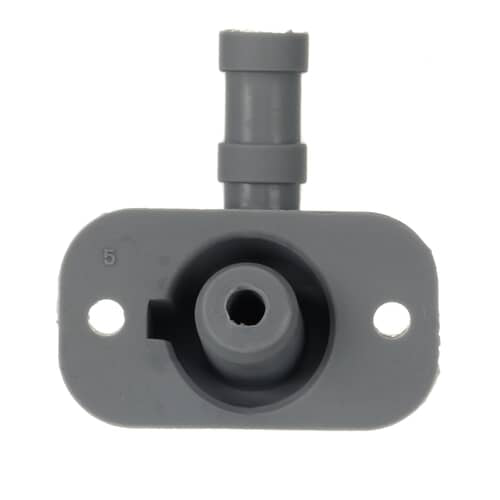 Joint en caoutchouc injecté pour réfrigérateur LG 5040JA3025A