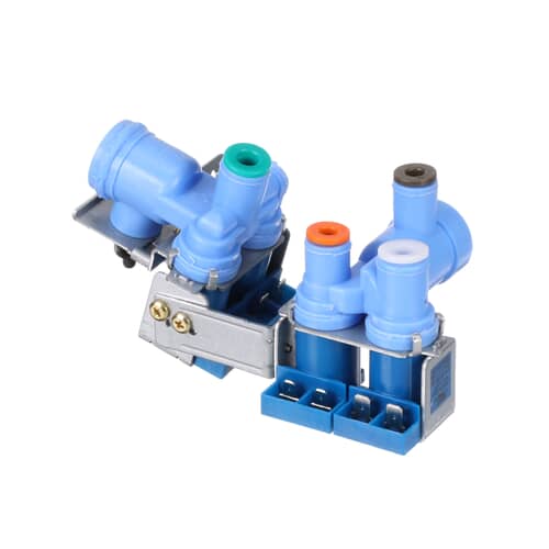 LG Refrigerator Water Valve - AJU72932601