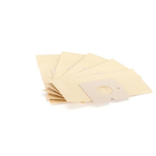 LG Vacuum Cleaner Paper Filter - 5231FI2390F