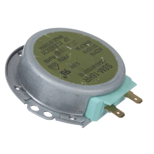LG Ac Synchronous Motor - 6549W1S015B