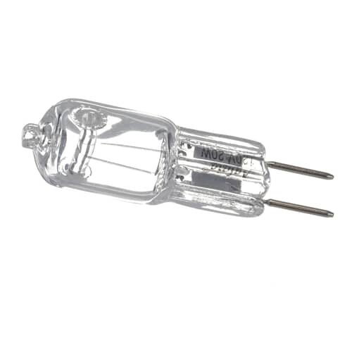 LG Halogen Lamp - 120V + 20W - 6912A40002A