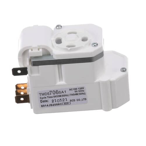 Module de minuterie pour réfrigérateur LG 6914JB2006G