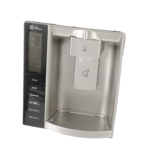 LG Refrigerator Pcb Case - MBN38026801