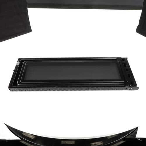 LG Oven-Range Door Frame - 3213W0A003H