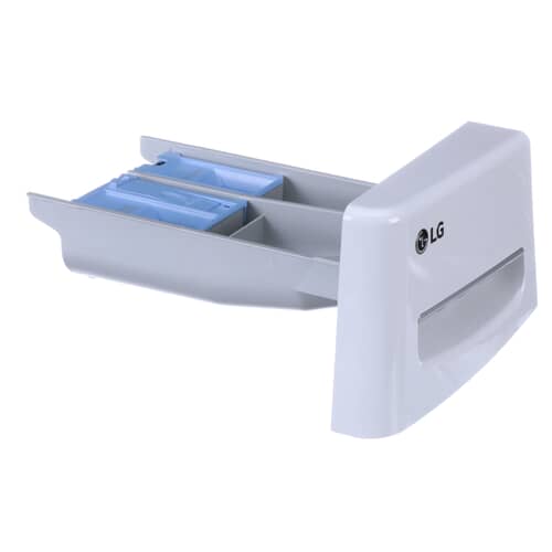 LG Washer Drawer Panel - AGL33683778