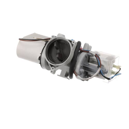 LG Washer Drain Pump - AHA72973304