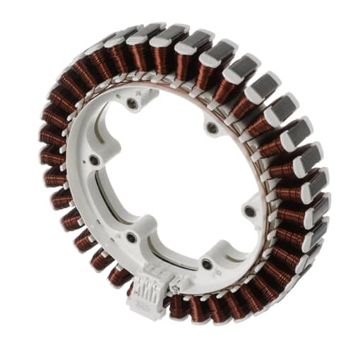 LG Washer Combined Stator - AJB76315004