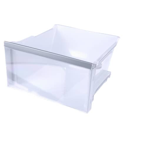 LG Refrigerator Vegetable Tray - AJP72910217