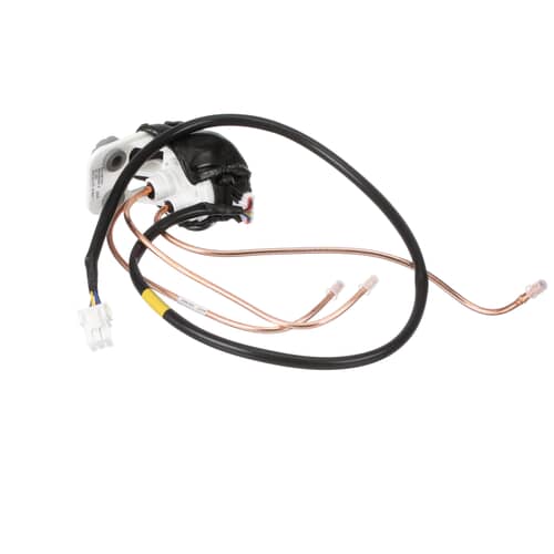 LG Valve Assembly, Gas - AJU75633701