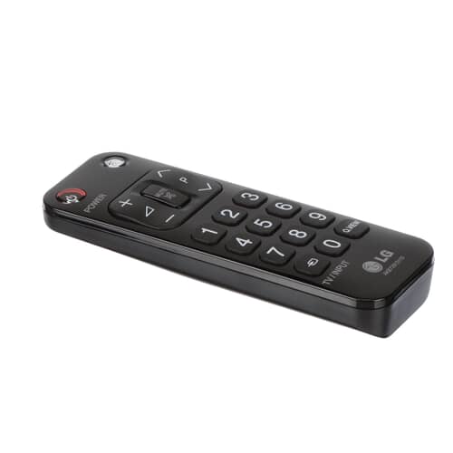 LG Remote Controller - AKB72913101