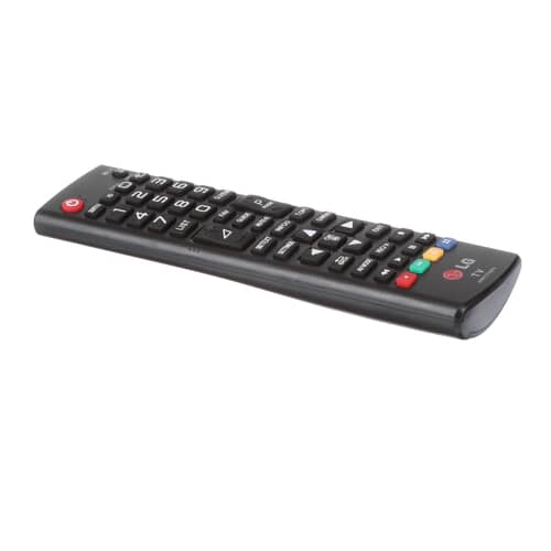 LG Remote Control - AKB75095337