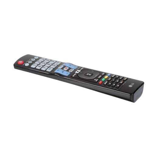 LG Remote Controller - AKB72914031
