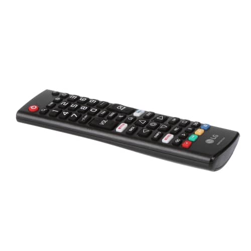 LG Remote Controller - AKB76037601