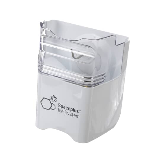 LG Refrigerator Ice Bucket - AKC73029301