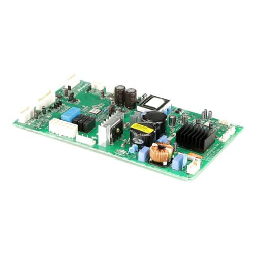 LG Main Pcb - EBR83806912