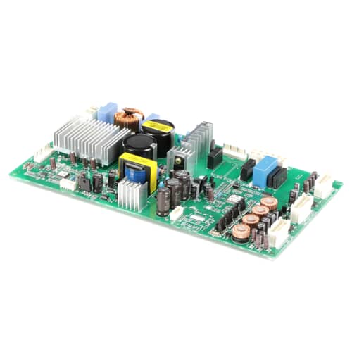 LG Main Pcb - EBR73093603