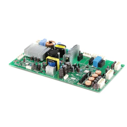 LG Main Pcb - EBR73093602