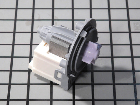 LG Expansion Tube - AJR57466701