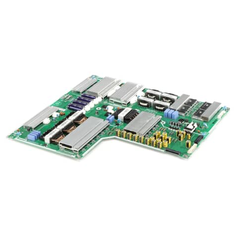 Bloc d'alimentation reconditionné LG CRB35198601