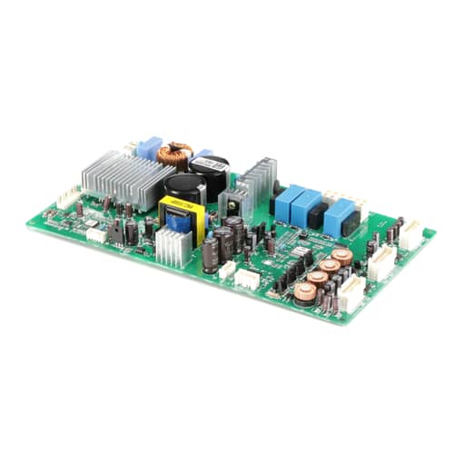 LG Main Pcb - EBR73093612