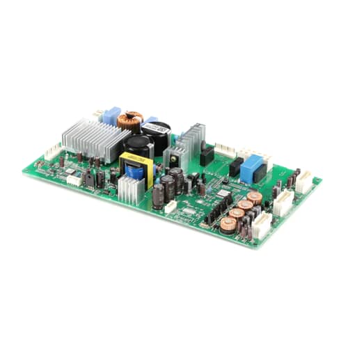 LG Main Pcb - EBR73093613