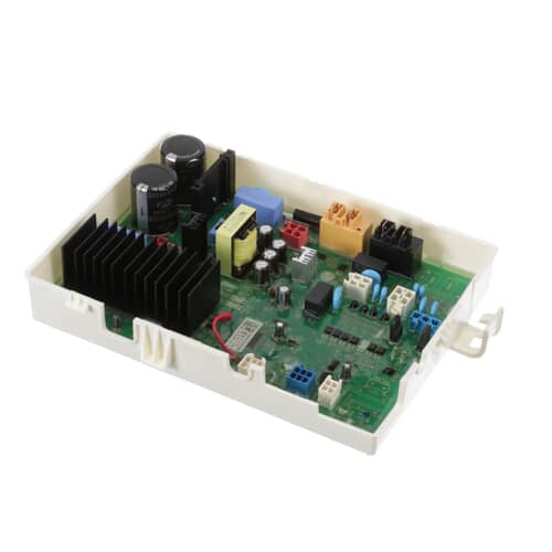LG Main Pcb - EBR64144918
