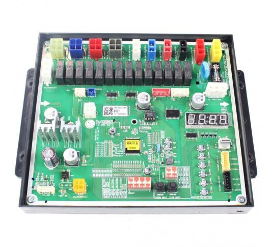 LG PCB Assembly Sub - EBR78268001