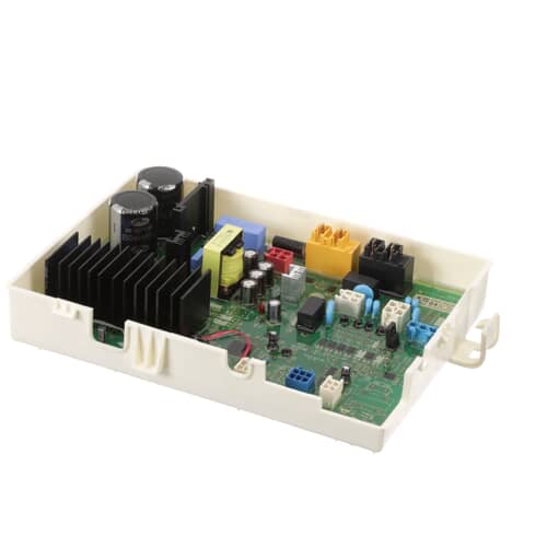 LG Main Pcb - EBR76662007