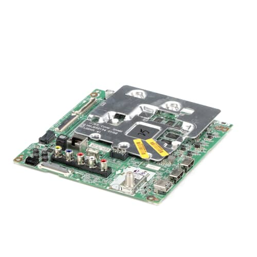 Circuit imprimé de télévision LG CRB37647501 remis à neuf