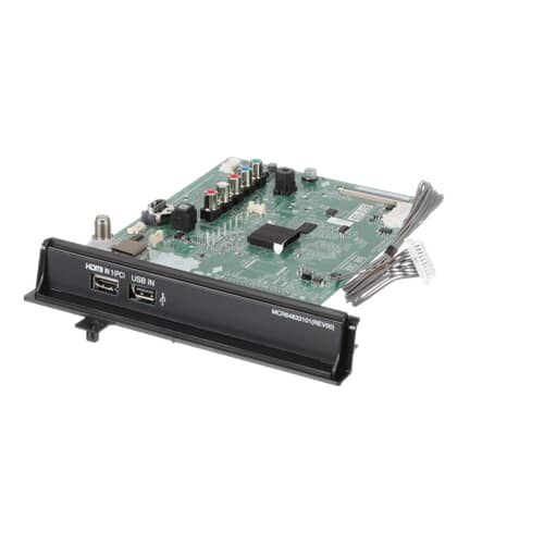 LG Chassis - EBT62394201