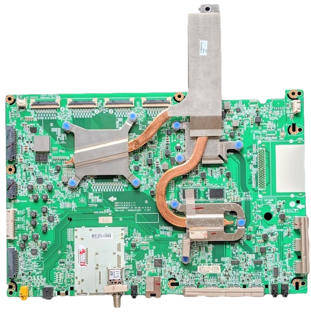 LG Main Board - EBT66472001