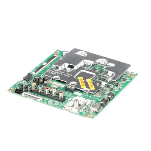 LG Bpr Total - EBU64028903