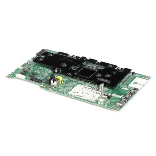 LG Bpr Total - EBU64807804