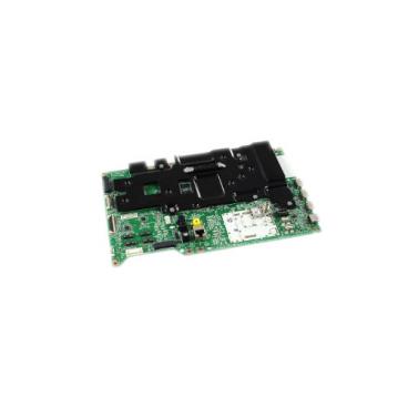 LG Bpr Total PCB - EBU66334401