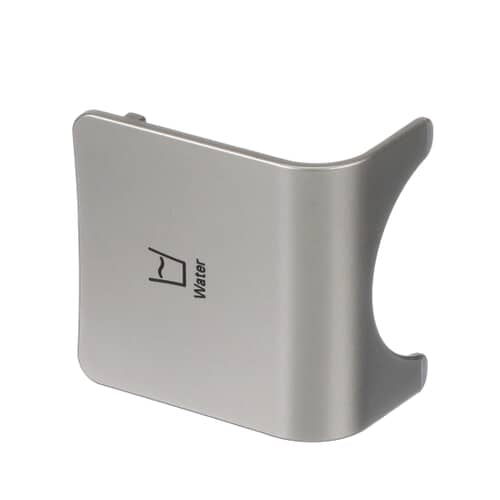 LG Lever Button - MBG64348701
